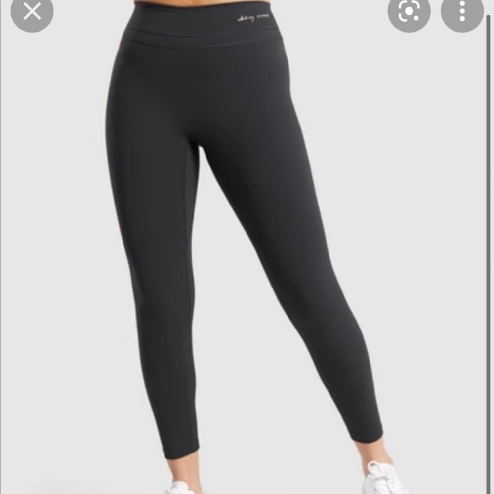 Gymshark Whitney Simmons Leggings size S